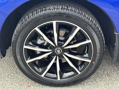 Certified 2025 Acura RDX w/ Advance Package AWD/4WD image 11