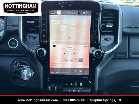 New 2026 RAM 1500 Laramie image 12