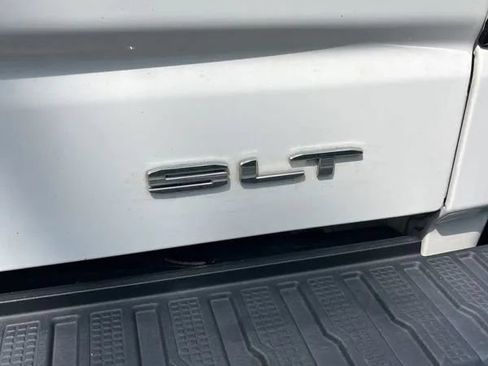 Used 2020 GMC Sierra 1500 SLT w/ SLT Premium Plus Package AWD/4WD image 17
