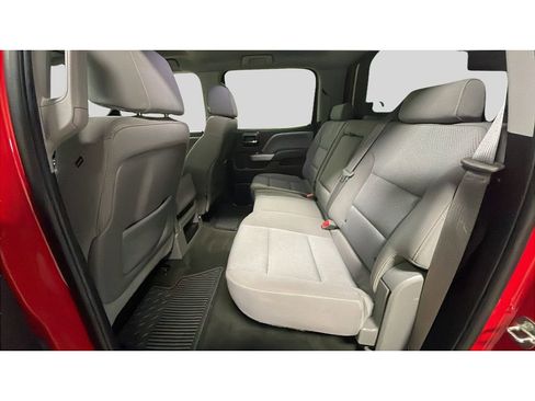 Used 2015 Chevrolet Silverado 1500 LT w/ All Star Edition image 15