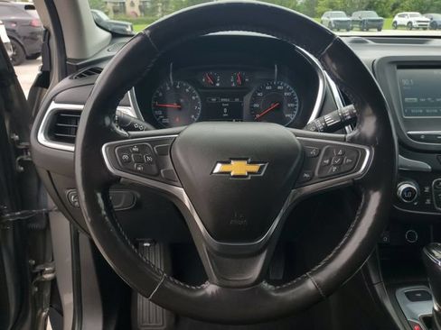 Used 2018 Chevrolet Equinox LT FWD image 20