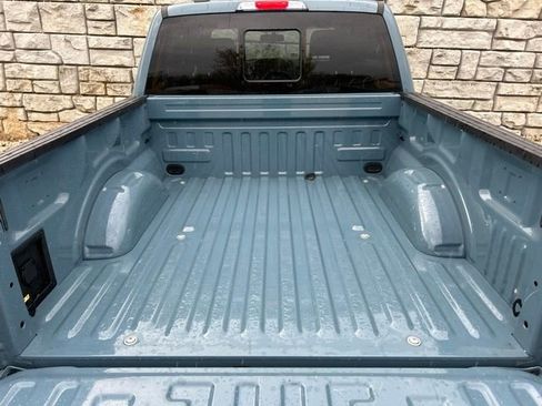 Used 2023 Ford F150 XLT w/ Equipment Group 302A High AWD/4WD image 11