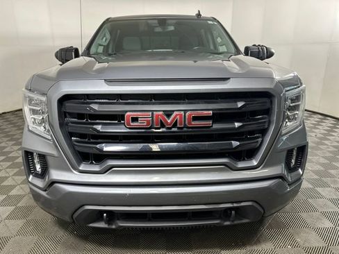 Used 2021 GMC Sierra 1500 Elevation image 8