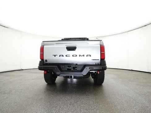 New 2025 Toyota Tacoma 4x4 Double Cab Hybrid image 23