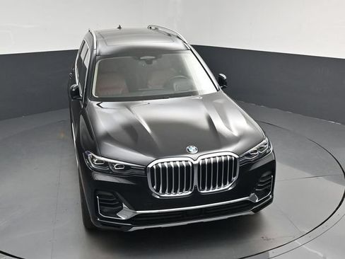 Used 2022 BMW X7 xDrive40i w/ Executive Package AWD/4WD image 26