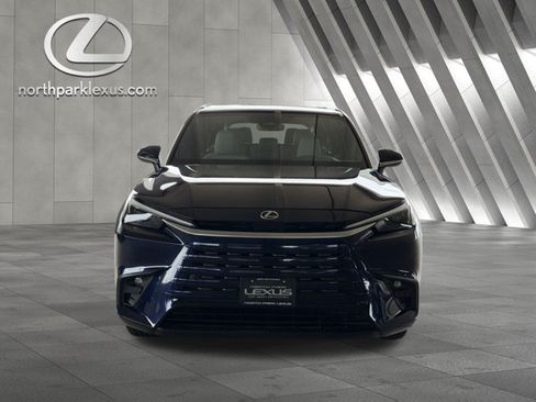 Certified 2025 Lexus TX 350 AWD w/ Convenience Package image 26