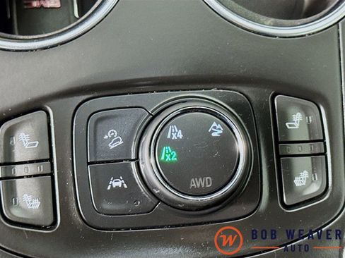 Used 2023 GMC Terrain SLT w/ Elevation Edition AWD/4WD image 25