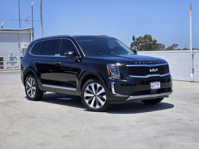 Used 2022 Kia Telluride S