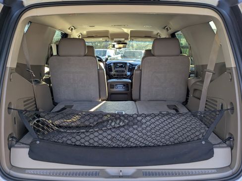 Used 2016 Chevrolet Tahoe LT image 16