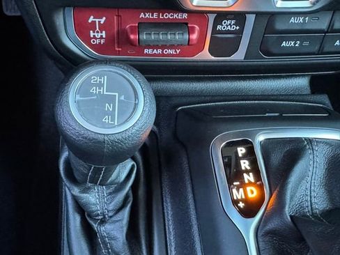 New 2026 Jeep Wrangler Willys image 22