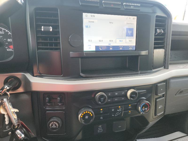 Used 2023 Ford F250 XL w/ XL Driver Assist Package RWD image 18