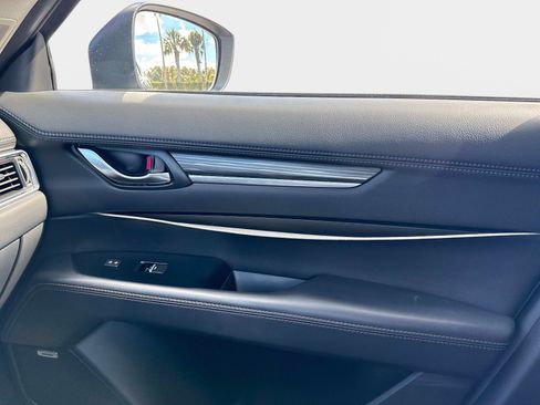 Used 2019 MAZDA CX-5 Grand Touring w/ GT Premium Package image 23