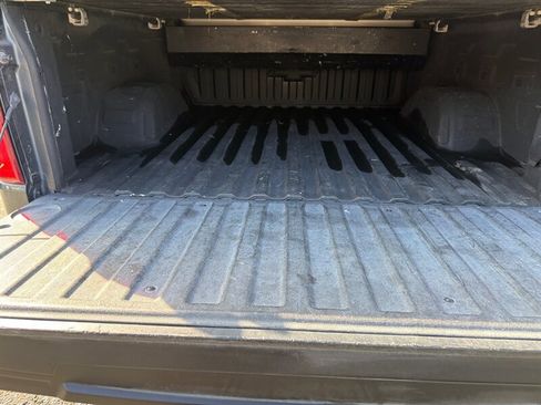 Used 2019 Chevrolet Silverado 1500 LT Trail Boss image 30