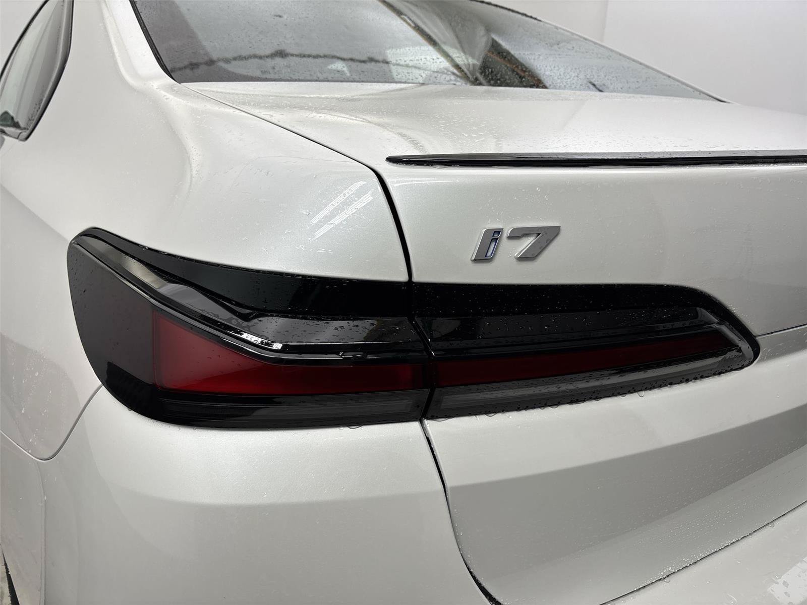 Used 2026 BMW i7 xDrive60 AWD/4WD image 19