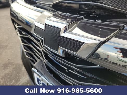 New 2026 Chevrolet Blazer RS w/ LPO, Floor Liner Package image 35