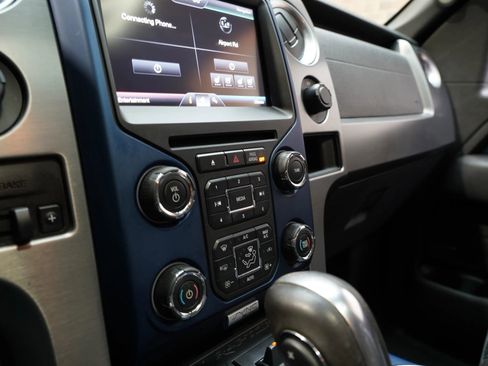 Used 2013 Ford F150 Raptor w/ Luxury Equipment Group AWD/4WD image 48
