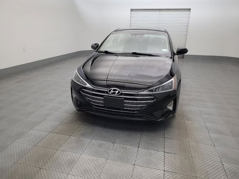 Used 2019 Hyundai Elantra Value Edition FWD image 15