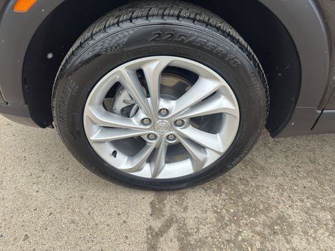 Used 2023 Buick Encore GX Preferred w/ Cold Weather Comfort Package image 11