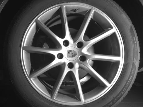 Used 2020 Porsche Cayenne AWD/4WD image 10
