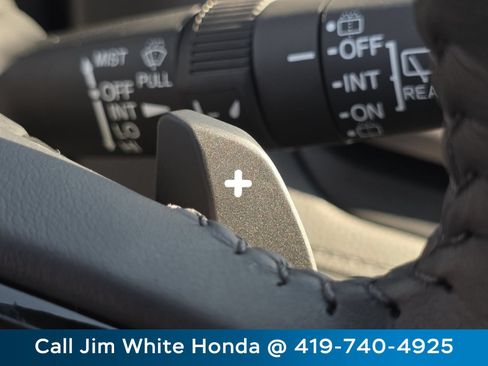 Certified 2026 Honda Odyssey EX-L image 31