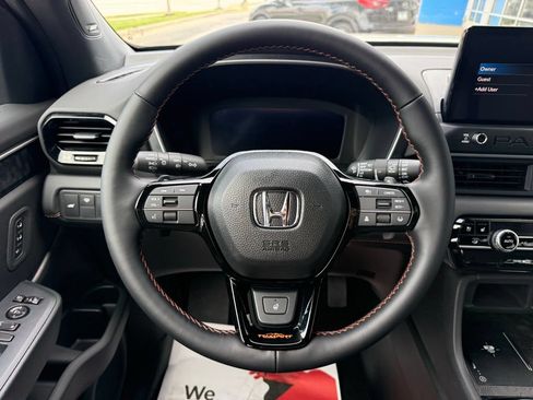 Used 2026 Honda Passport TrailSport Elite image 19