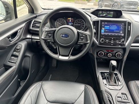 Used 2023 Subaru Crosstrek 2.5i Limited image 25