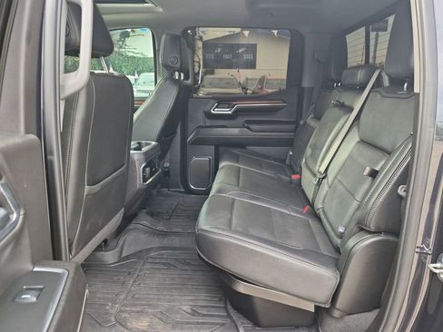 Certified 2024 GMC Sierra 1500 Denali w/ Denali Reserve Package image 23