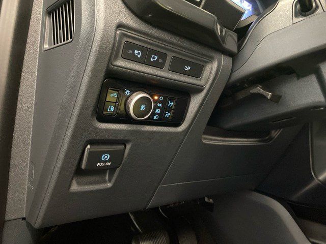 Used 2023 Ford F150 XLT w/ Equipment Group 302A High AWD/4WD image 19