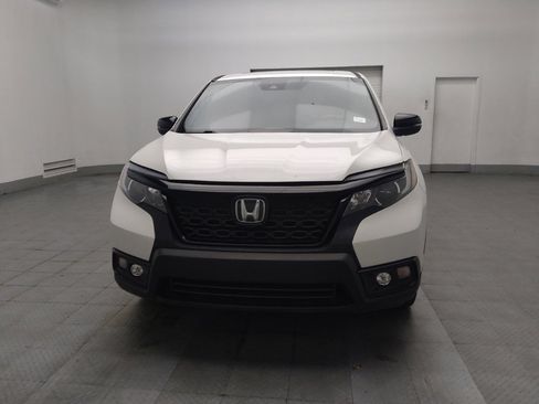 Used 2020 Honda Passport EX-L image 15