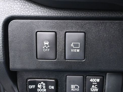 Used 2022 Toyota Tacoma Limited w/ Nightshade Package image 14