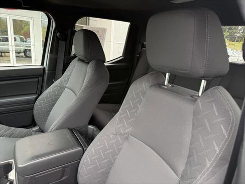 Certified 2024 Toyota Tacoma SR5 RWD image 14