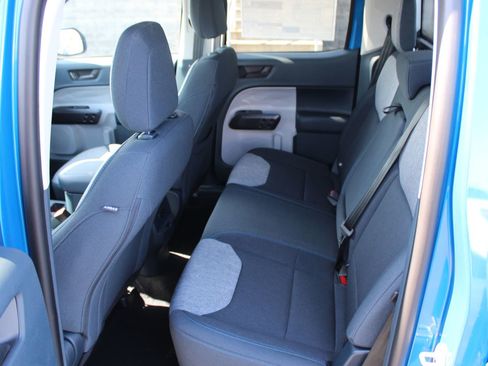 New 2025 Ford Maverick XLT image 16