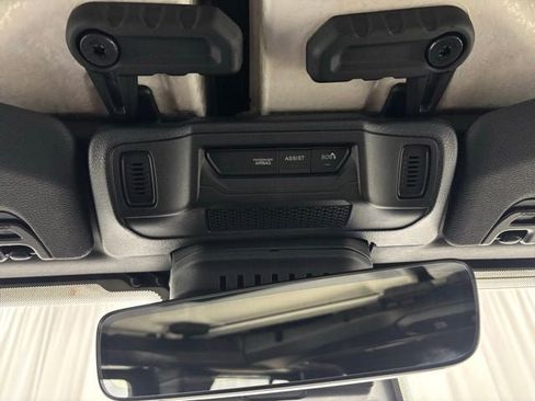 New 2026 Jeep Gladiator Rubicon AWD/4WD image 14