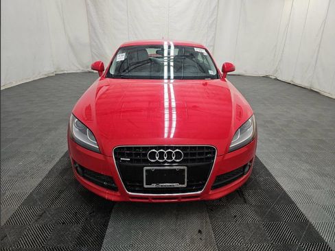 Used 2009 Audi TT 3.2 Premium Plus image 5