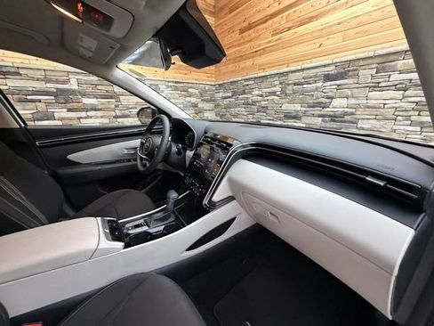 Used 2024 Hyundai Tucson SEL AWD/4WD image 15
