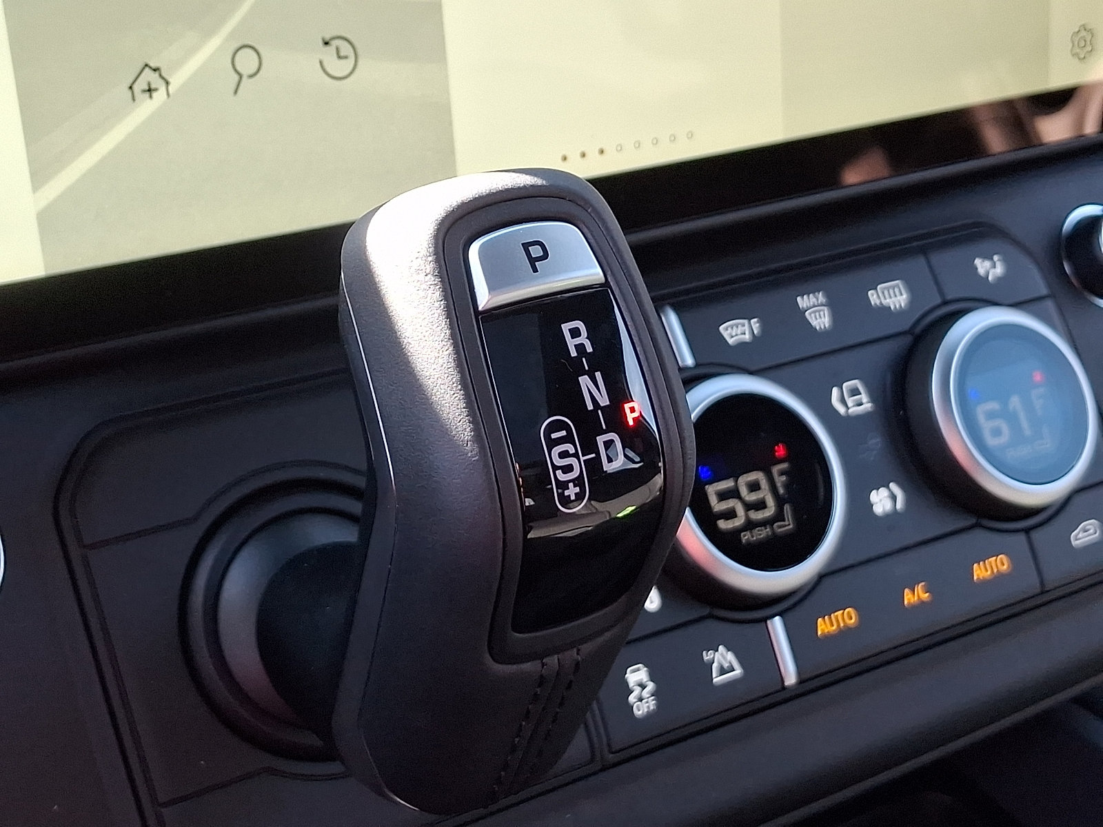 New 2026 Land Rover Defender 110 S AWD/4WD image 11