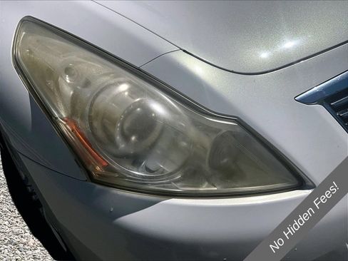 Used 2012 INFINITI G37 x Sedan w/ Premium Pkg AWD/4WD image 26