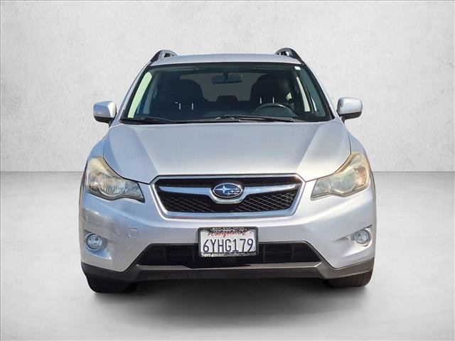 Used 2013 Subaru Crosstrek 2.0i Limited AWD/4WD image 2