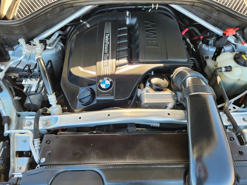 Used 2018 BMW X6 sDrive35i image 31