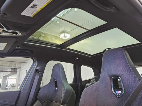 New 2025 BMW X1 M35i image 24