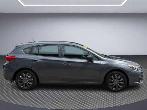 Used 2021 Subaru Impreza 2.0i AWD/4WD image 8