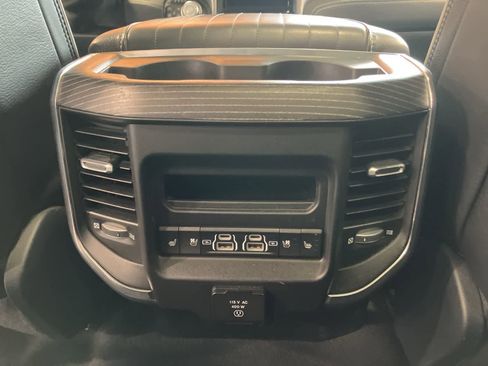 Used 2022 RAM 1500 Limited image 28
