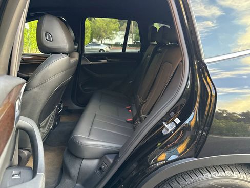 Used 2019 BMW X3 sDrive30i w/ Driving Assistance Package image 12