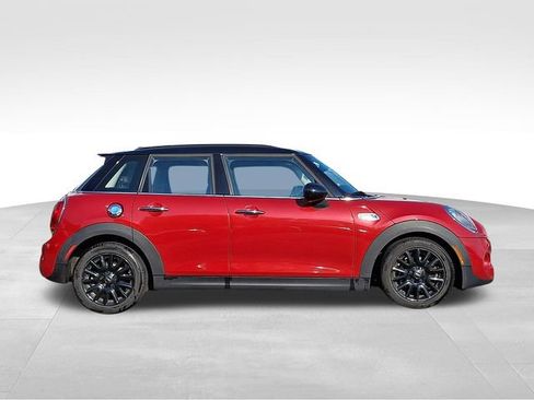 Used 2017 MINI Cooper S FWD image 7