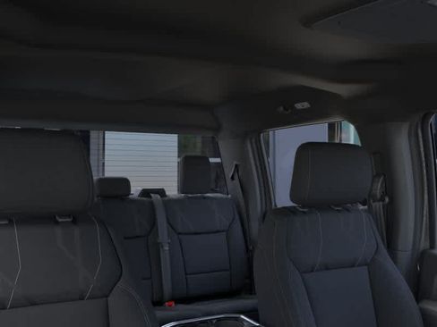 New 2026 Ford F150 STX w/ F-150 LOBO Package AWD/4WD image 22