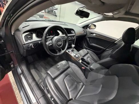 Used 2013 Audi A4 2.0T Premium Plus AWD/4WD image 21