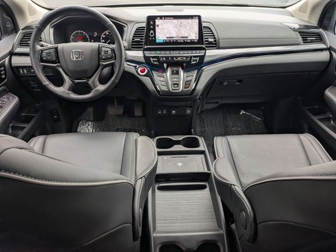Used 2025 Honda Odyssey Elite image 21