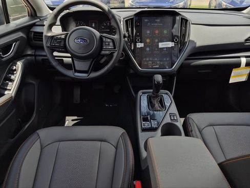 New 2026 Subaru Crosstrek 2.5i Limited w/ Crosstrek Mirror Package AWD/4WD image 12