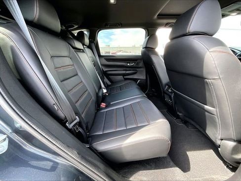 Used 2025 Honda CR-V Sport-L image 16