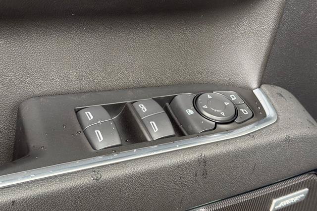 New 2026 Chevrolet Silverado 1500 RST w/ RST All Star Premium Package AWD/4WD image 12